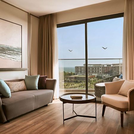 Moevenpick Villas & Residences Phu Quoc Exterior foto Living room