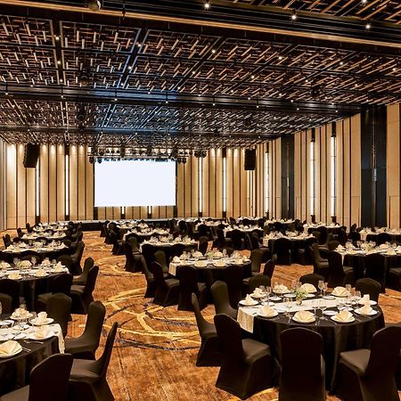 Moevenpick Villas & Residences Phu Quoc Exterior foto The Grand Ballroom