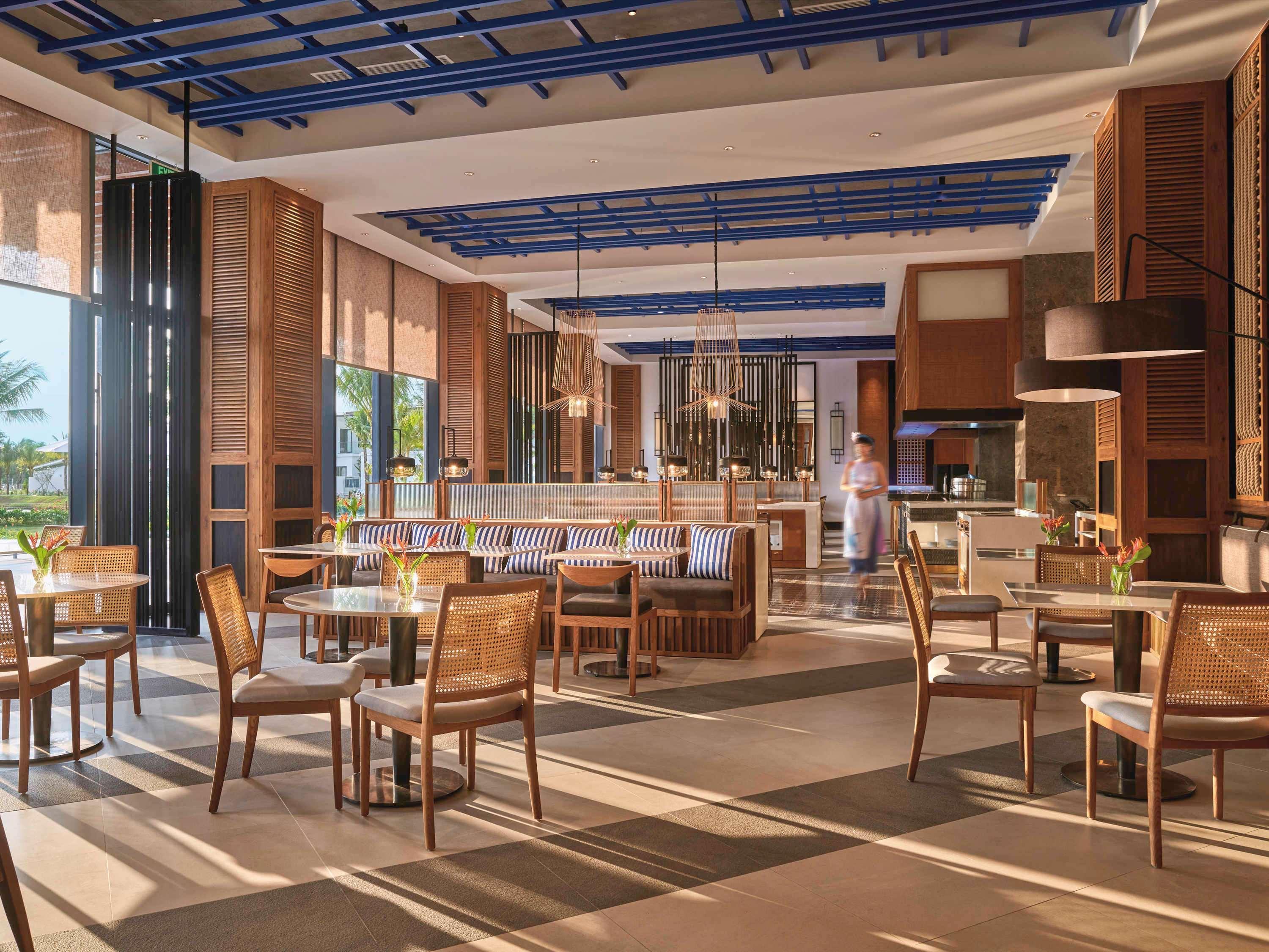Moevenpick Villas & Residences Phu Quoc Exterior foto The Beach Club