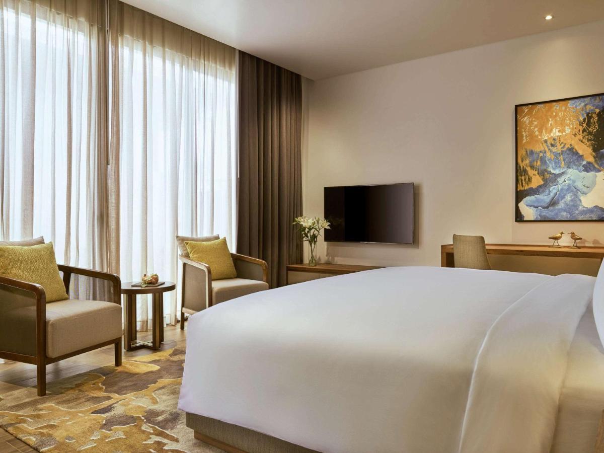 Moevenpick Villas & Residences Phu Quoc Exterior foto Deluxe Room